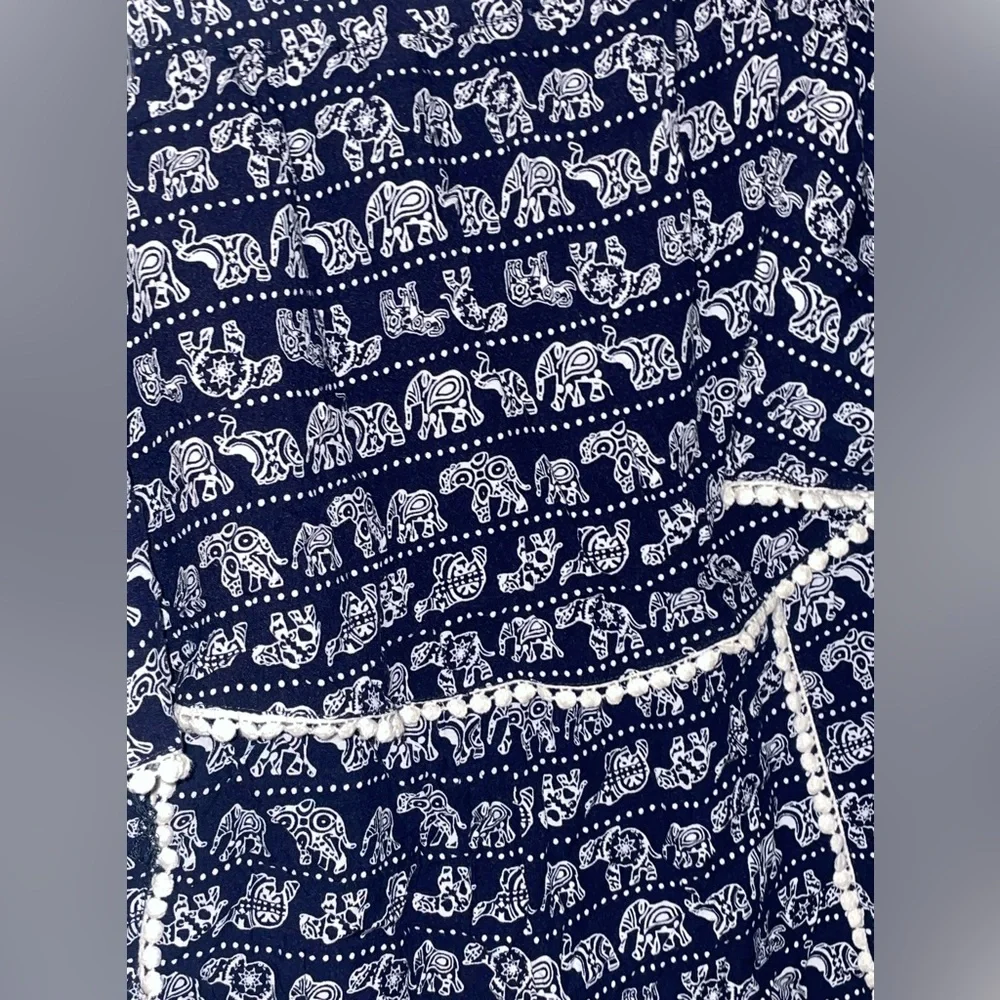 Romper - Picture 2 of 4
